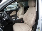 2017 Jaguar F-PACE 35t AWD Prestige Light Oyster w/Pistachio Interior