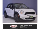 2014 Mini Cooper S Countryman