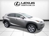 2017 Lexus NX 200t AWD