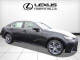 2017 Lexus GS 350 AWD