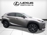 2017 Lexus NX 200t F Sport AWD