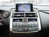 2017 Lexus NX 200t F Sport AWD Navigation