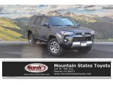 2017 Toyota 4Runner TRD Off-Road Premium 4x4