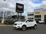 2017 Summit White Buick Encore Preferred AWD #118339058
