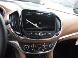 2017 Chevrolet Volt Premier Navigation