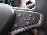 2017 Chevrolet Volt Premier Controls