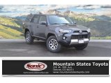 2017 Toyota 4Runner TRD Off-Road Premium 4x4