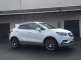 2017 Buick Encore Sport Touring AWD Front 3/4 View