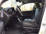 2017 Buick Encore Sport Touring AWD Front Seat