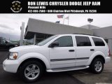 2007 Dodge Durango SLT 4x4