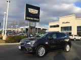 2017 Buick Envision Preferred