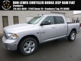 2017 Ram 1500 Big Horn Crew Cab 4x4