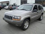 1999 Jeep Grand Cherokee Laredo 4x4