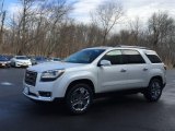 2017 White Frost Tricoat GMC Acadia Limited AWD #118339091