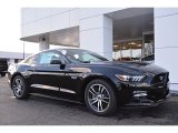 2017 Shadow Black Ford Mustang GT Coupe #118339238