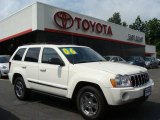 2006 Jeep Grand Cherokee Limited 4x4