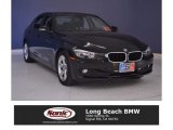 2014 Black Sapphire Metallic BMW 3 Series 320i Sedan #118361773