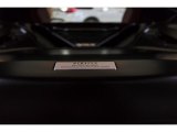 2017 Acura NSX  Info Tag