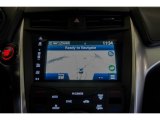 2017 Acura NSX  Navigation