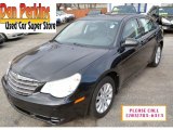 2010 Chrysler Sebring Limited Sedan