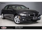 2017 Jet Black BMW 3 Series 330i Sedan #118361761