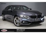 2017 Mineral Grey Metallic BMW 4 Series 430i Gran Coupe #118361759