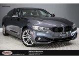 2017 Mineral Grey Metallic BMW 4 Series 430i Gran Coupe #118361757
