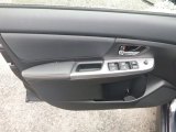 2017 Subaru Crosstrek 2.0i Limited Door Panel