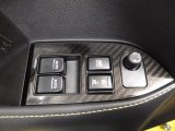 2017 Subaru BRZ Series.Yellow Controls