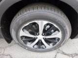 2017 Kia Sorento EX AWD Wheel
