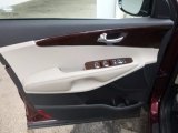 2017 Kia Sorento EX AWD Door Panel