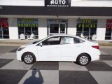 2016 Hyundai Accent SE Sedan