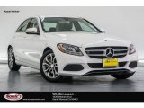2016 Mercedes-Benz C 300 Sedan
