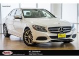 2017 Mercedes-Benz C 300 Sedan