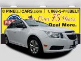 2013 Chevrolet Cruze LS