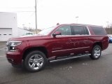 2017 Chevrolet Suburban LT 4WD