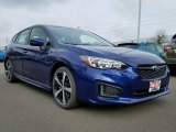 2017 Subaru Impreza 2.0i Sport 5-Door