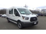 2017 Ford Transit Van 250 MR Long