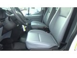 2017 Ford Transit Van 250 MR Long Front Seat