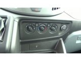 2017 Ford Transit Van 250 MR Long Controls