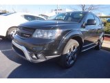 2015 Dodge Journey Crossroad