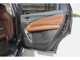 2017 Acura MDX Advance SH-AWD Door Panel