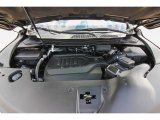 2017 Acura MDX Advance SH-AWD 3.5 Liter DI SOHC 24-Valve i-VTEC V6 Engine