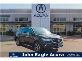 2017 Acura MDX 