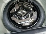 2016 Subaru WRX STI Limited Tool Kit
