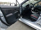 2016 Subaru WRX STI Limited Door Panel