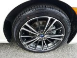 2016 Subaru BRZ Limited Wheel