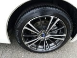 Subaru BRZ 2016 Wheels and Tires