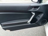 2016 Subaru BRZ Limited Door Panel