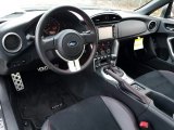 2016 Subaru BRZ Interiors